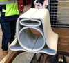 SeaBioComp 3D printed fender profile